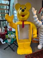 Groot Haribo reclame pop / beeld, Ophalen, Gebruikt, Reclamebord