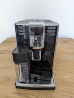 Volautomatische espressomachine Philips, Electroménager, Cafetières, Comme neuf, Café en grains, Machine à espresso, Enlèvement