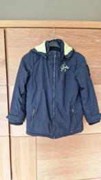 Zeer warme Gaastra-jas, Ophalen, Jongen, Jas, Gaastra