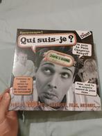 Jeu de plateau:"Qui suis-je?" électronique neuf sous blister, Hobby & Loisirs créatifs, Trois ou quatre joueurs, Enlèvement ou Envoi