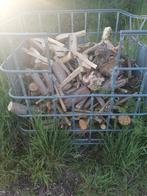 Brandhout, Tuin en Terras, Brandhout, Ophalen