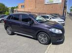 Suzuki SX4 1.6i NAVI CRUISE ALU OPEN PANO DAK, Auto's, Suzuki, Euro 5, Monovolume, 87 kW, Zwart