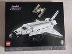 Lego NASA discovery space shuttle sealed, Kinderen en Baby's, Speelgoed | Duplo en Lego, Nieuw, Ophalen