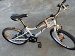 Fiets 5 tot 8 jaar, Fietsen en Brommers, Fietsen | Kinderfietsjes, Ophalen, Zo goed als nieuw