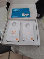 Amplificateur Wifi orange, Informatique & Logiciels, Amplificateurs wifi, Enlèvement