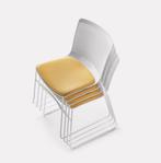 Design stoelen - Forma 5 by Josep Lluscà, Ophalen, Gebruikt, Overige kleuren, Metaal