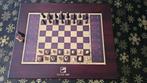 Schaakbord, Een of twee spelers, Ophalen, Zo goed als nieuw