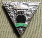 LEGION ETRANGERE / 2em REP / 1er Cie., Envoi, Armée de terre, Emblème ou Badge