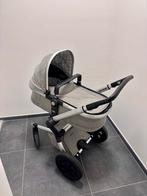 Joolz buggy + kinderwagen, Ophalen, Zo goed als nieuw, Overige merken, Verstelbare rugleuning