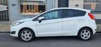 FORD FIESTA 1.0 ECOBOOST AUTOMAAT !!!7500 KM!!! GVVK, Auto's, Automaat, Euro 6, 5 deurs, Particulier