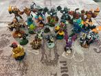 Skylanders lot, Games en Spelcomputers, 1 speler, Eén computer, Zo goed als nieuw, Vanaf 7 jaar