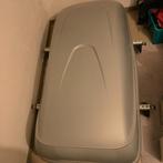 Dakkoffer  + drager, Enlèvement, Comme neuf