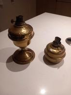 Olielampen, Antiek en Kunst, Antiek | Brons en Koper, Ophalen