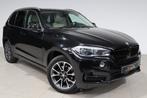 BMW X5 xDrive 30d, Autos, BMW, Cuir, Cruise Control, Achat, Entreprise