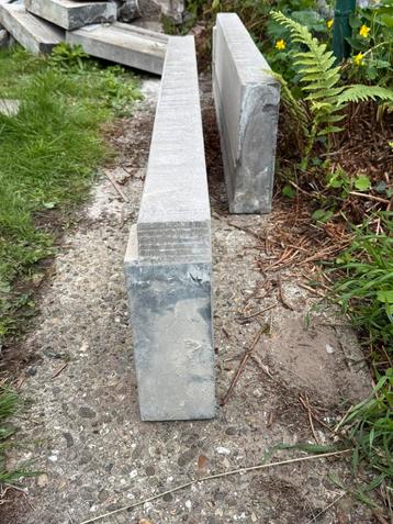 Arduin vensterbank 2m80 breedte beschikbaar voor biedingen