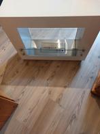 bio-ethanol haard, Enlèvement, Utilisé, Cheminée sur pied, Autres types