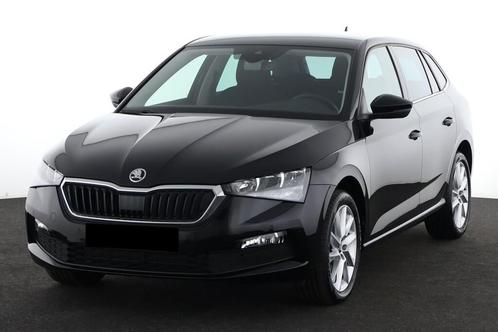 Skoda Scala Ambition (bj 2023), Auto's, Skoda, Bedrijf, Te koop, Scala, ABS, Achteruitrijcamera, Adaptive Cruise Control, Airbags