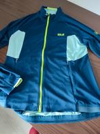 Nieuwe fiets jas Jack wolfskin met xl, Vêtements | Femmes, Vêtements de sport, Neuf, Taille 46/48 (XL) ou plus grande, Enlèvement ou Envoi