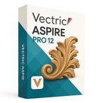 Vectric Aspire Pro 12, Ophalen, Nieuw, Windows