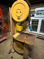 Scie a ruban, Enlèvement, Utilisé, Scie à ruban