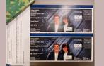 2 ticket Thomas Anders Modern Talking Dusseldorf 26/03/2026, Tickets en Kaartjes, Twee personen, Maart