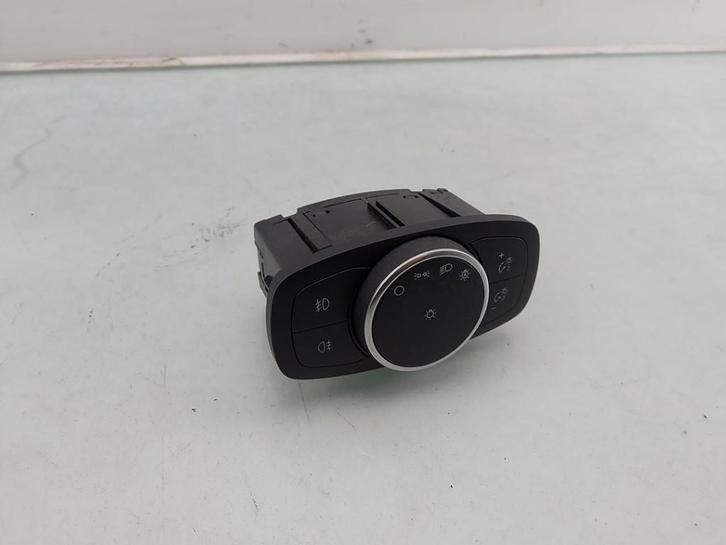 LICHTSCHAKELAAR Ford Focus 4 Wagon (01-2018/12-2025), Auto-onderdelen, Dashboard en Schakelaars, Ford, Gebruikt