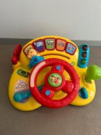 Vtech eerste stuurtje, Kinderen en Baby's, Ophalen, Zo goed als nieuw