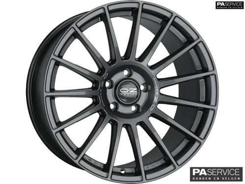 Nieuwe 19 inch OZ Superturismo velgen voor VW Golf 5x112, Auto-onderdelen, Banden en Velgen, Velg(en), 19 inch, Nieuw, Ophalen of Verzenden