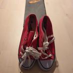 Nieuwe fuchsia sneakers maat 38, Kleding | Dames, Schoenen, Ophalen of Verzenden, Nieuw, Roze, Sneakers