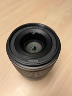 NIKON Z 35 mm f1.4 prime lens - PRIJS VERLAAGD -, Ophalen, Zo goed als nieuw, Standaardlens