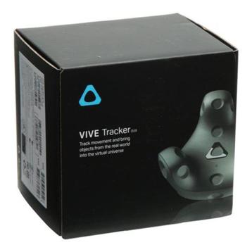 Tracker HTC Vive 3 beschikbaar voor biedingen