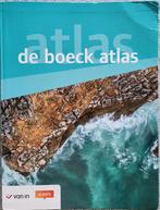 L'atlas du Boeck, Livres, Enlèvement ou Envoi, Utilisé