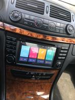 Androïde GPS Mercedes, Autos : Divers, Autoradios, Comme neuf