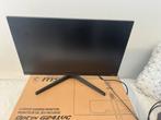 Moniteur, Computers en Software, Monitoren, Gaming, Ophalen of Verzenden, Zo goed als nieuw, HDMI