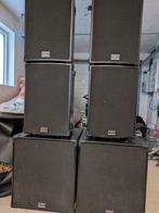 Baffles RBC Audio, Musique & Instruments, Enlèvement, Comme neuf