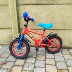 Paw Patrol kinderfiets, Fietsen en Brommers, Fietsen | Jongens, Ophalen, Zo goed als nieuw, 16 inch