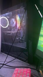 1660 super gaming computer, Computers en Software, Desktop Pc's, Ophalen, Zo goed als nieuw, Gaming