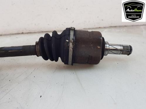 AANDRIJFAS LINKS VOOR ABS Opel Combo (Corsa C) (24427062), Auto-onderdelen, Remmen en Aandrijving, Opel, Gebruikt