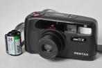 PENTAX ZOOM 60+ hoesje. Zeer goede conditie, Audio, Tv en Foto, Fotocamera's Analoog, Ophalen of Verzenden, Zo goed als nieuw