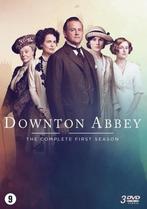 Downton Abbey (2010) Seizoen 1 Dvd 3disc Nieuw Geseald !, Neuf, dans son emballage, Enlèvement ou Envoi, À partir de 9 ans, Drame