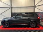 BMW X5 /45e/M Pack/Performance/Lucht v/Led/Ambi/Black Pack/, Auto's, Automaat, USB, Leder, Hybride Elektrisch/Benzine