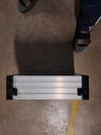 Rive tray met schuif, Enlèvement