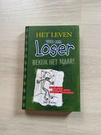 Boek: het leven van een loser, Ophalen, Zo goed als nieuw