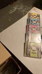 Cd s, Ophalen, Zo goed als nieuw, Rock-'n-Roll