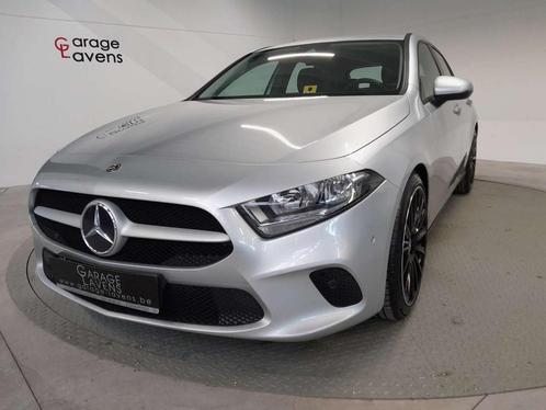 Mercedes-Benz A 160 Business Solution, Auto's, Mercedes-Benz, Particulier, A-Klasse, ABS, Airbags, Airconditioning, Bluetooth