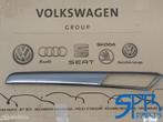 Interieurlijst VW GOLF 7 VII grijs LINKSVOOR DEUR 5G4858065B, Enlèvement ou Envoi, Volkswagen, Utilisé, Volkswagen