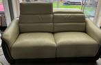 Salon, Enlèvement, Comme neuf, Cuir