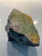 Origineel stuk uit de Berlijnse muur., Ophalen