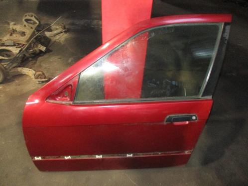 PORTIER LINKS VOOR BMW 3 serie (E36 / 4) (01-1990/11-1998), Auto-onderdelen, Carrosserie, Deur, BMW, Voor, Links, Gebruikt