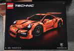 Lego Exclusive - PORSCHE GT3 RS 1:8 -Lego 42056 SEALED, Ophalen of Verzenden, Nieuw, Lego